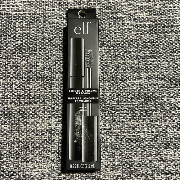 NWT ELF Length & Volume Mascara - Picture 1 of 4